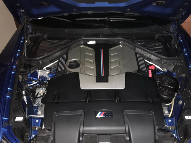 2011 BMW E70 X5 M - Image 7 of 15