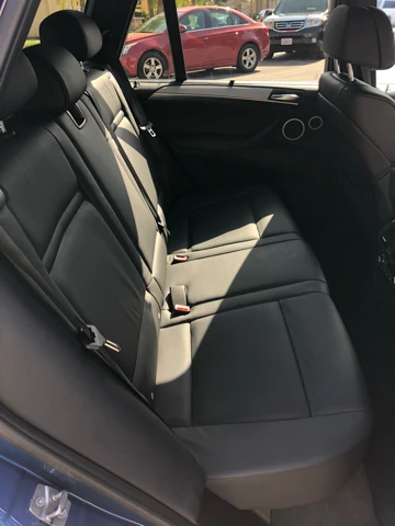 2011 BMW E70 X5 M - Image 12 of 15