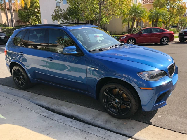 2011 BMW E70 X5 M - Image 5 of 15