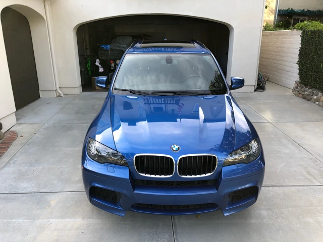 2011 BMW E70 X5 M - Image 13 of 15