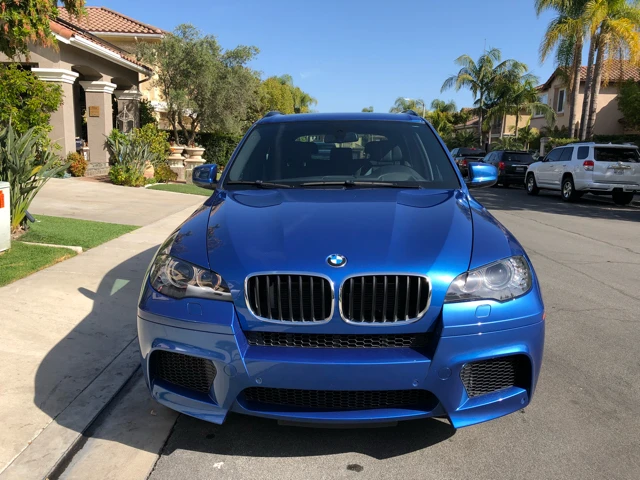 2011 BMW E70 X5 M - Image 6 of 15