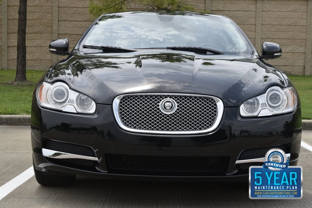 2011 Jaguar X250 XF - Image 3 of 4