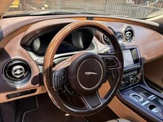 2011 Jaguar X351 XJ - Image 9 of 9