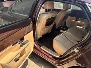 2011 Jaguar X351 XJ - Image 5 of 9