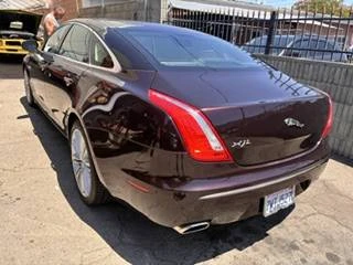 2011 Jaguar X351 XJ - Image 4 of 9