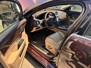 2011 Jaguar X351 XJ - Image 6 of 9
