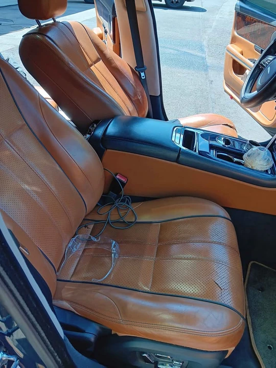 2011 Jaguar X351 XJ - Image 13 of 20