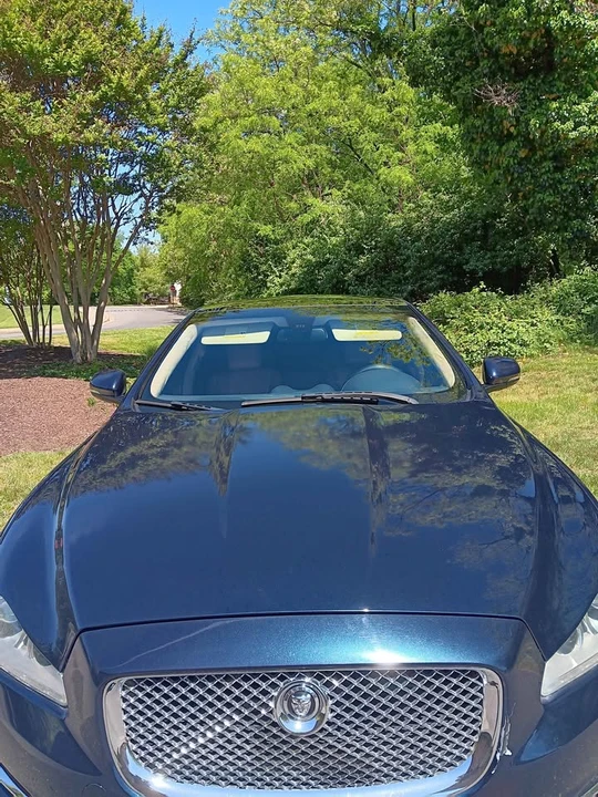 2011 Jaguar X351 XJ - Image 20 of 20