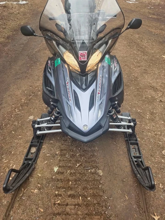2011 Yamaha - Image 2 of 10