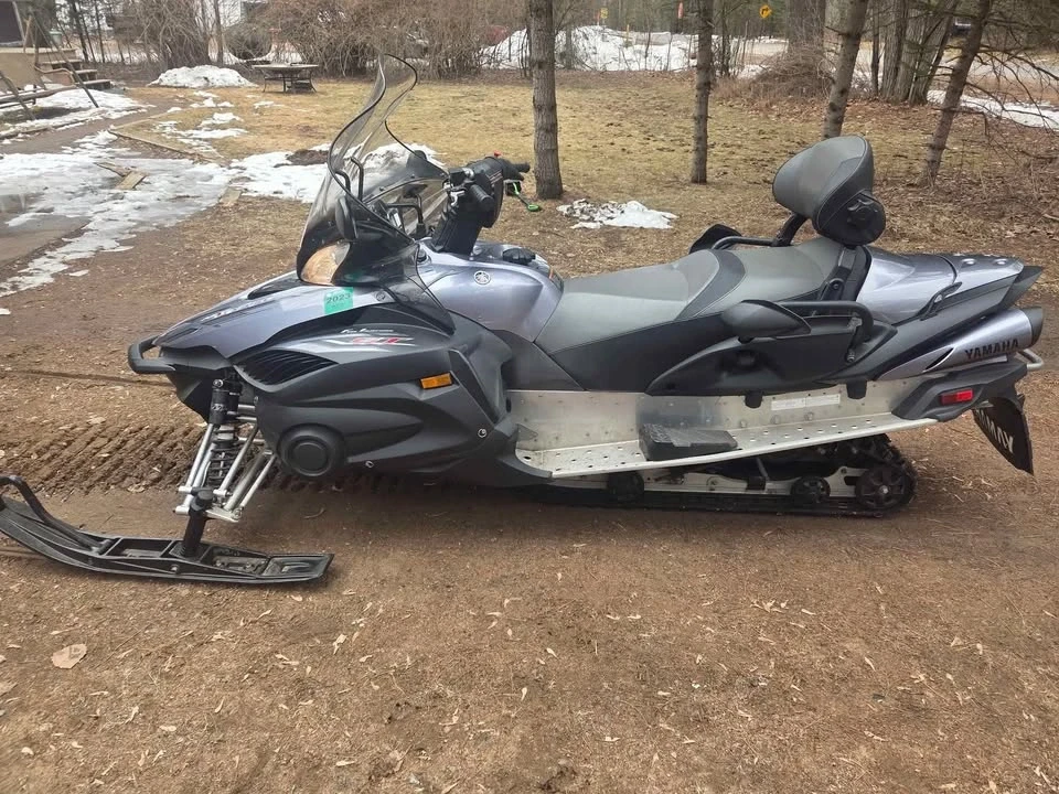 2011 Yamaha - Image 7 of 10