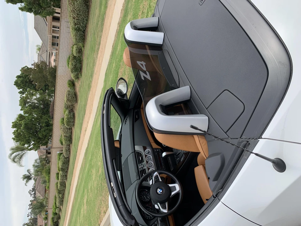 2011 BMW E89 Z4 Roadster - Image 7 of 10
