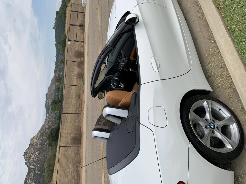 2011 BMW E89 Z4 Roadster - Image 8 of 10