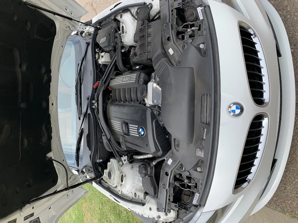 2011 BMW E89 Z4 Roadster - Image 4 of 10