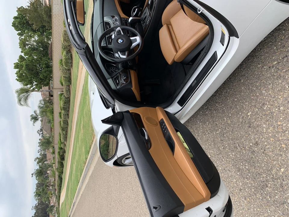2011 BMW E89 Z4 Roadster - Image 9 of 10