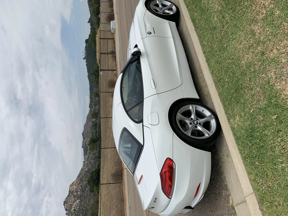 2011 BMW E89 Z4 Roadster - Image 3 of 10