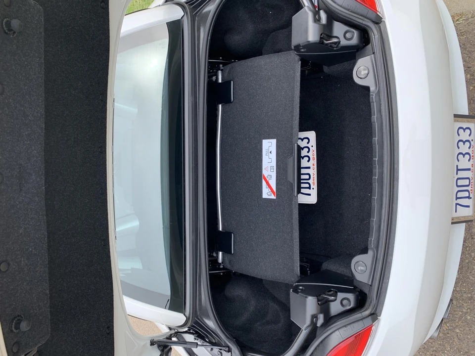 2011 BMW E89 Z4 Roadster - Image 5 of 10