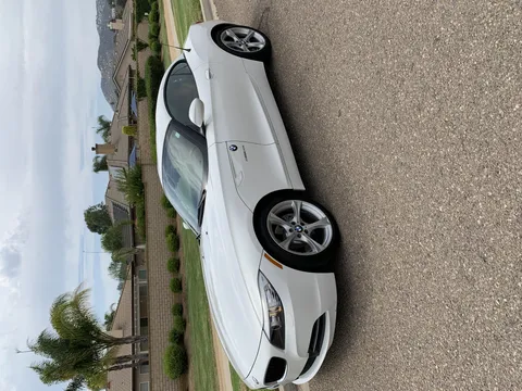 2011 BMW Z4 sDrive30i
