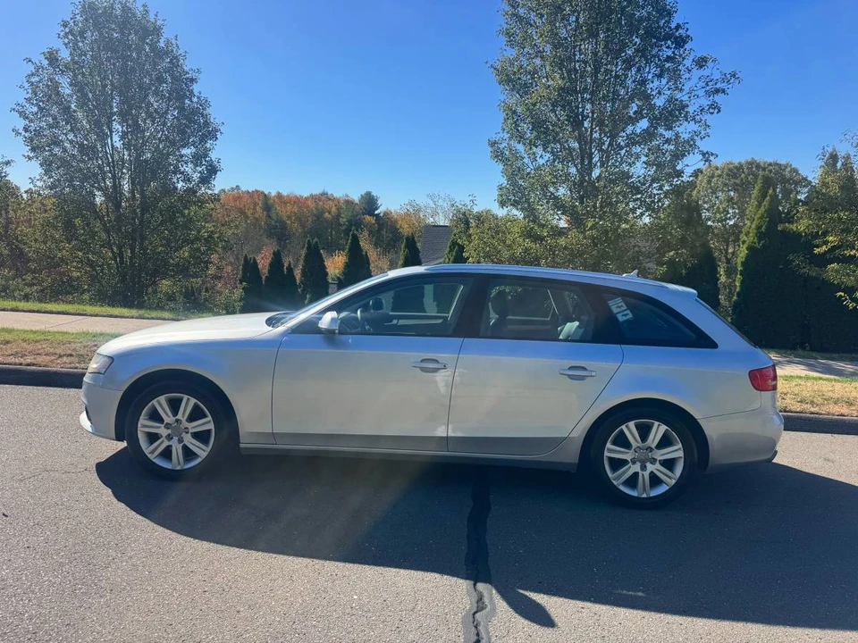 2011 Audi B8 A4 - Image 2 of 14