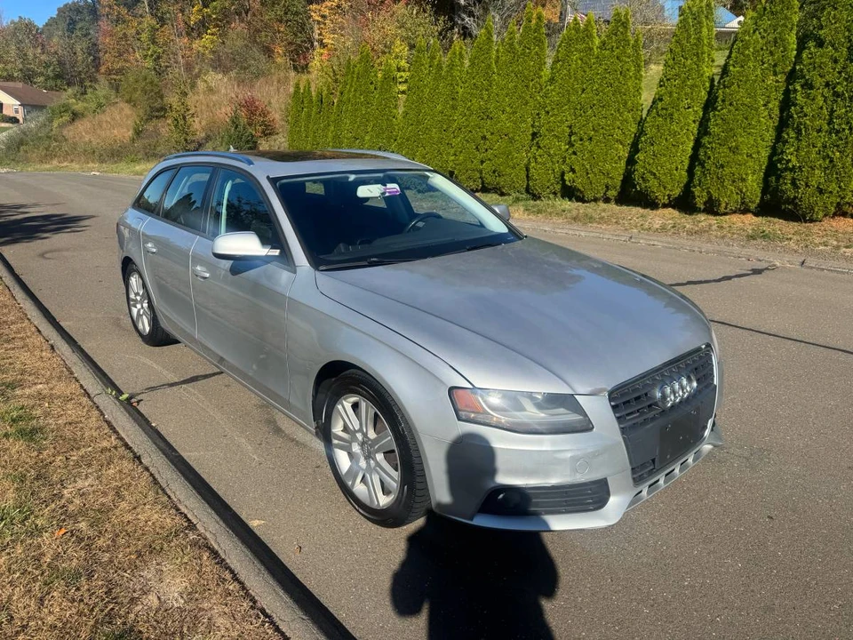 2011 Audi B8 A4 - Image 5 of 14
