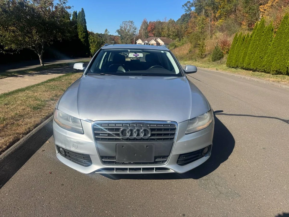 2011 Audi B8 A4 - Image 8 of 14
