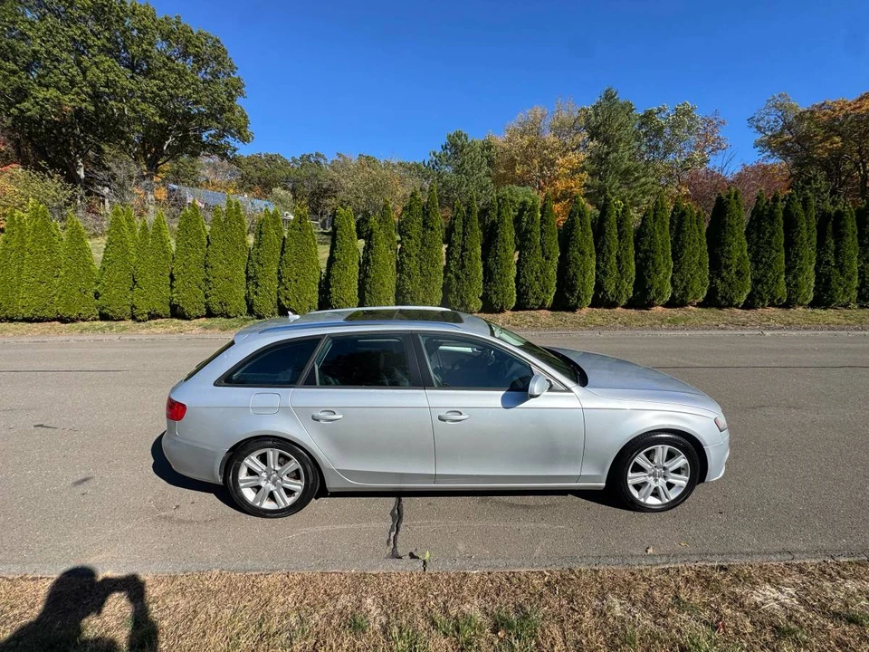 2011 Audi B8 A4 - Image 6 of 14