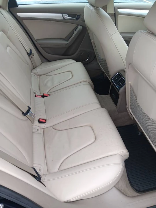 2011 Audi B8 A4 - Image 7 of 9