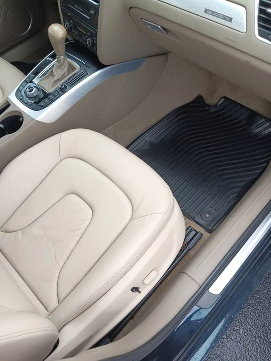 2011 Audi B8 A4 - Image 5 of 9