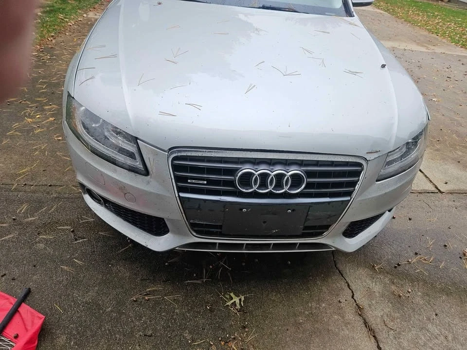 2011 Audi B8 A4 - Image 3 of 10