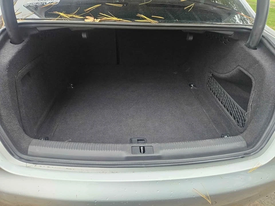 2011 Audi B8 A4 - Image 10 of 10