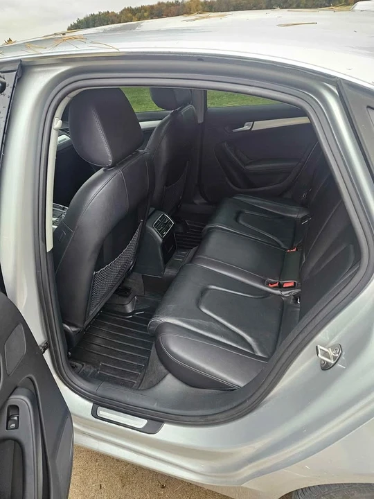 2011 Audi B8 A4 - Image 6 of 10