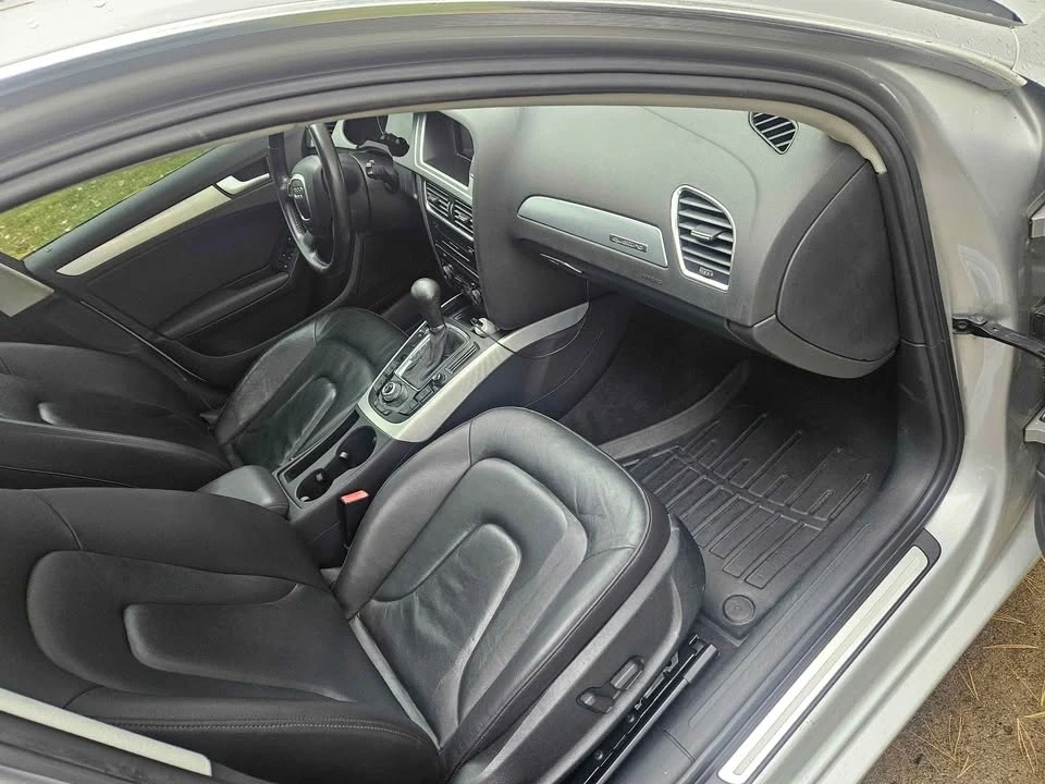 2011 Audi B8 A4 - Image 4 of 10