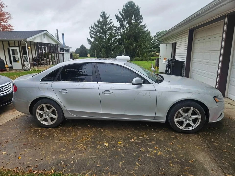 2011 Audi B8 A4 - Image 2 of 10