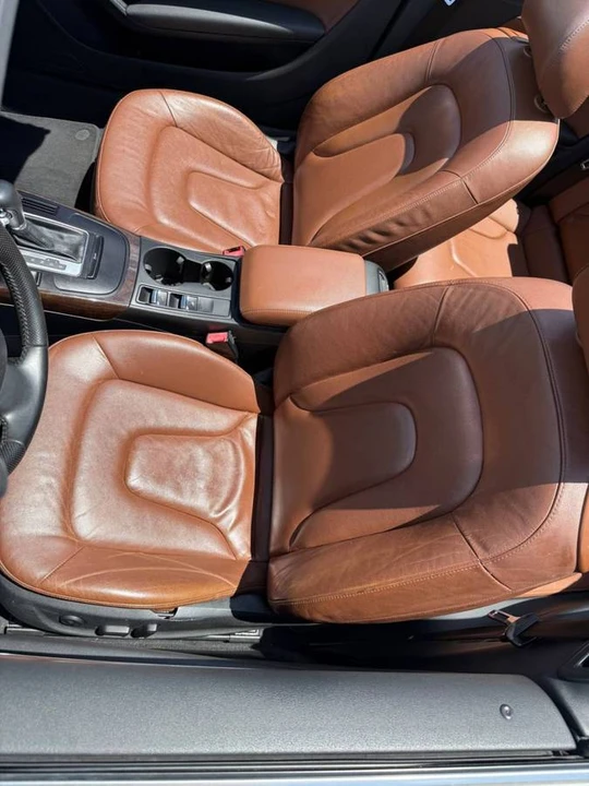 2011 Audi B8 A5 - Image 6 of 14