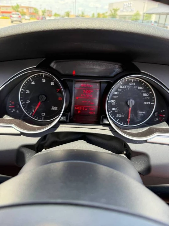2011 Audi B8 A5 - Image 5 of 14