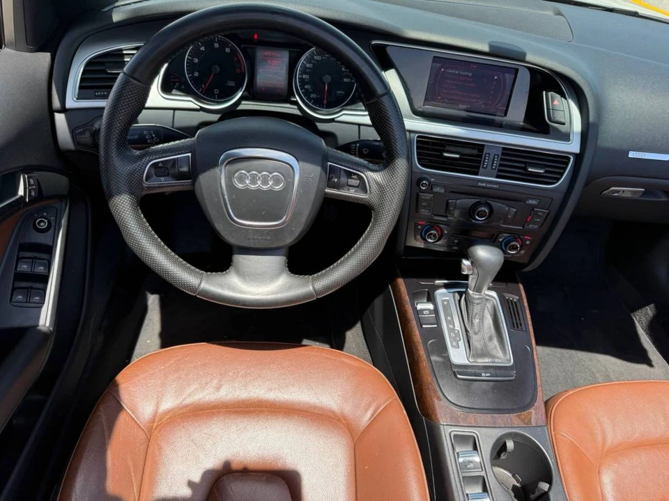 2011 Audi B8 A5 - Image 14 of 14