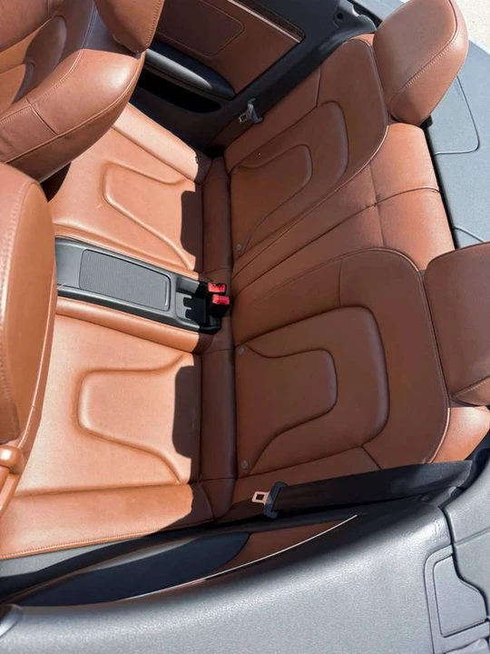 2011 Audi B8 A5 - Image 9 of 14