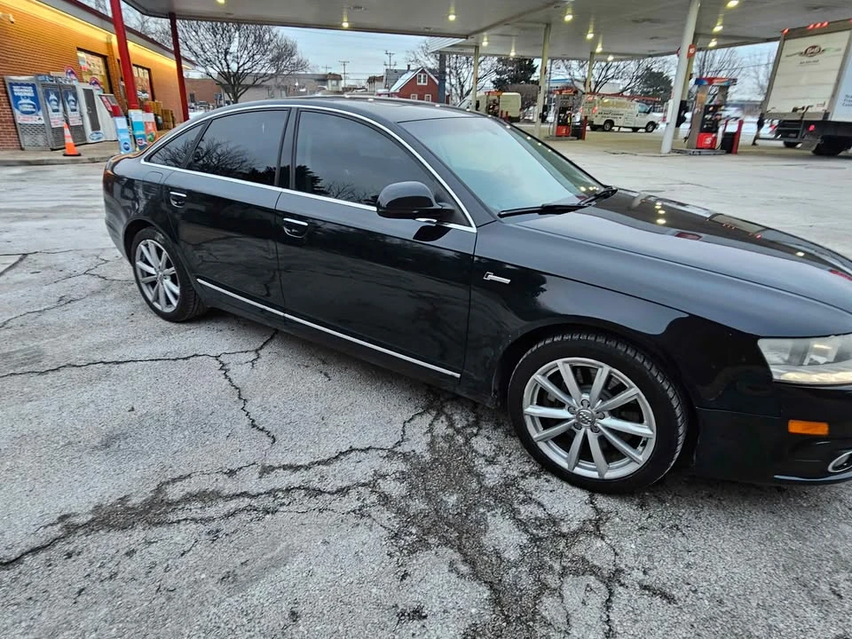 2011 Audi C6 A6 - Image 2 of 7