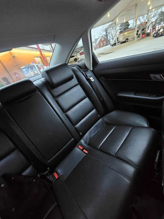 2011 Audi C6 A6 - Image 4 of 7