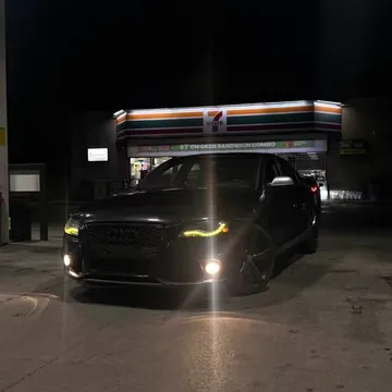 2011 Audi S4