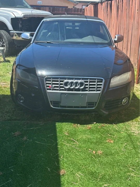 2011 Audi B8 S5 - Image 4 of 6
