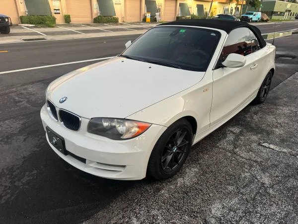 2011 BMW E81/E82/E88 1 Series - Image 2 of 12