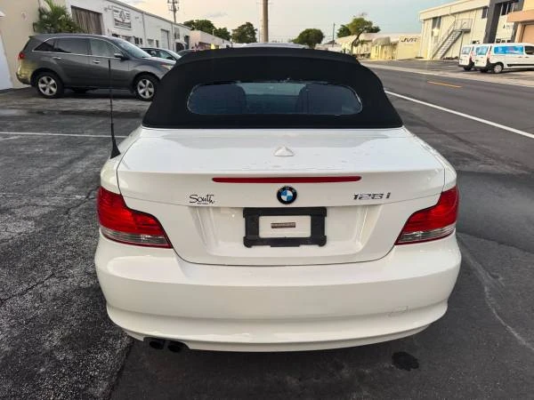 2011 BMW E81/E82/E88 1 Series - Image 5 of 12