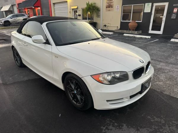 2011 BMW E81/E82/E88 1 Series - Image 3 of 12