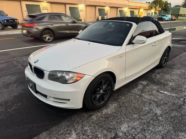 2011 BMW E81/E82/E88 1 Series - Image 7 of 12