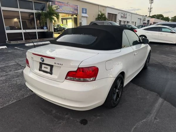 2011 BMW E81/E82/E88 1 Series - Image 4 of 12