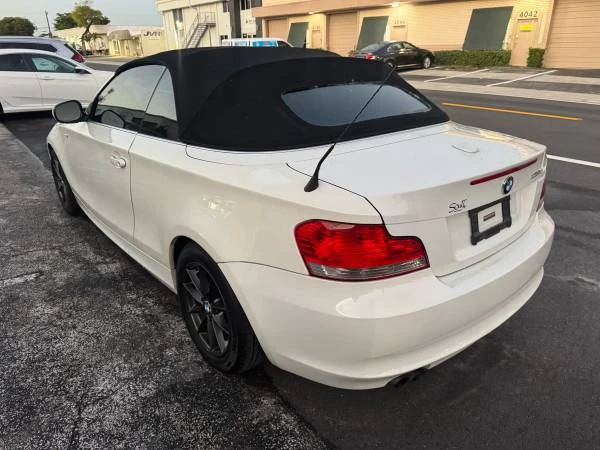 2011 BMW E81/E82/E88 1 Series - Image 6 of 12