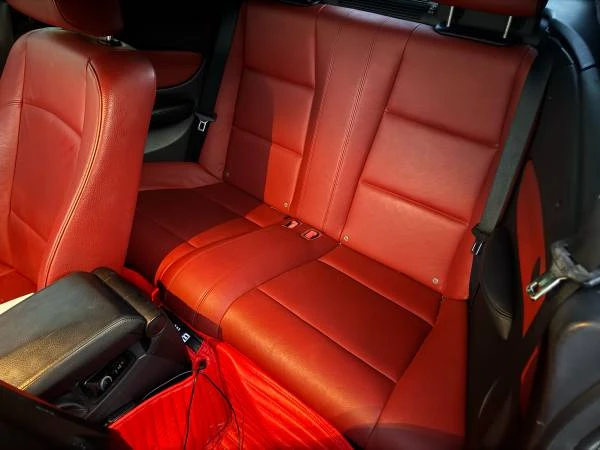 2011 BMW E81/E82/E88 1 Series - Image 10 of 12