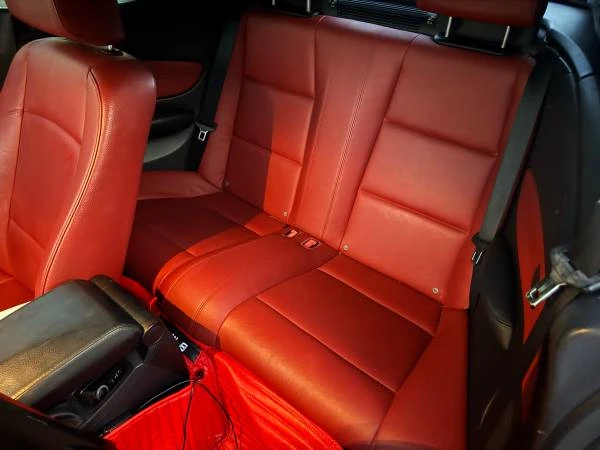 2011 BMW E81/E82/E88 1 Series - Image 11 of 12