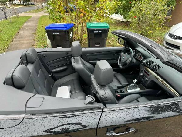 2011 BMW E82 135i & 135is - Image 4 of 5