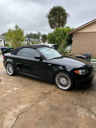2011 BMW E82 135i & 135is - Image 2 of 5